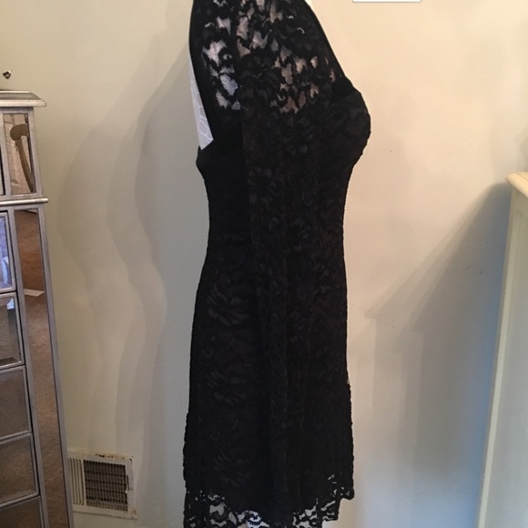 💃FREE PEOPLE Lace Dress💃 - Picture 4 of 4